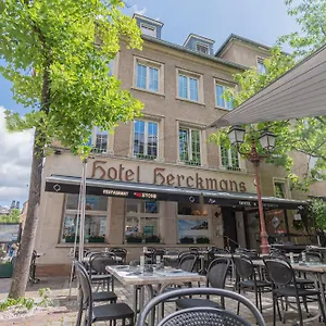 Hotel Herckmans Ettelbruck