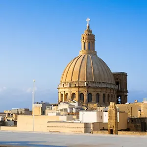 Hotel Mulberry Valletta