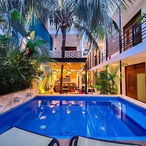 Hotel Latino Boutique Tulum
