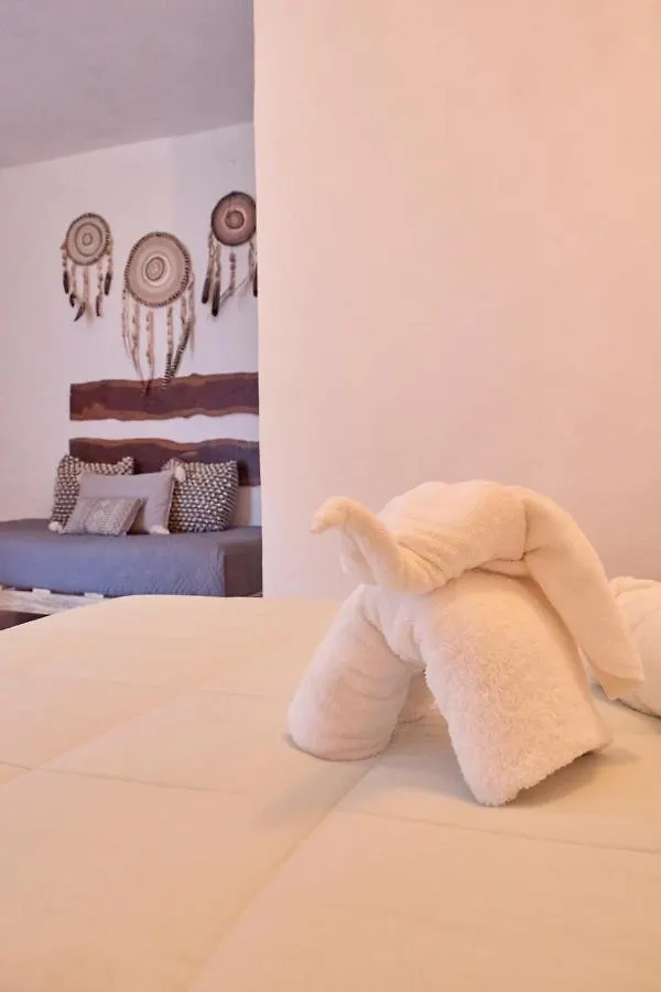 Xkeken Tulum Hotel