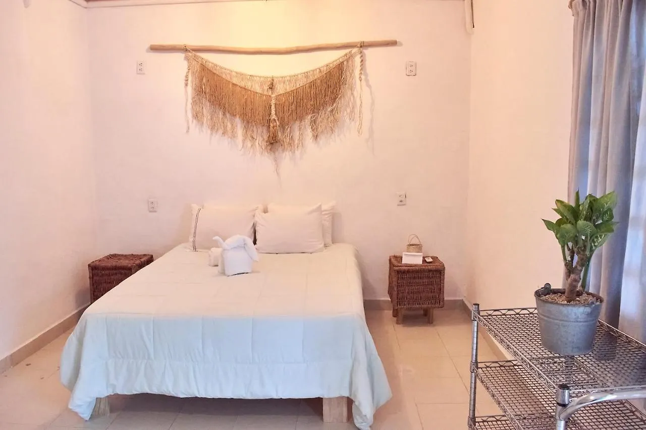 **  Xkeken Tulum Hotel Mexico